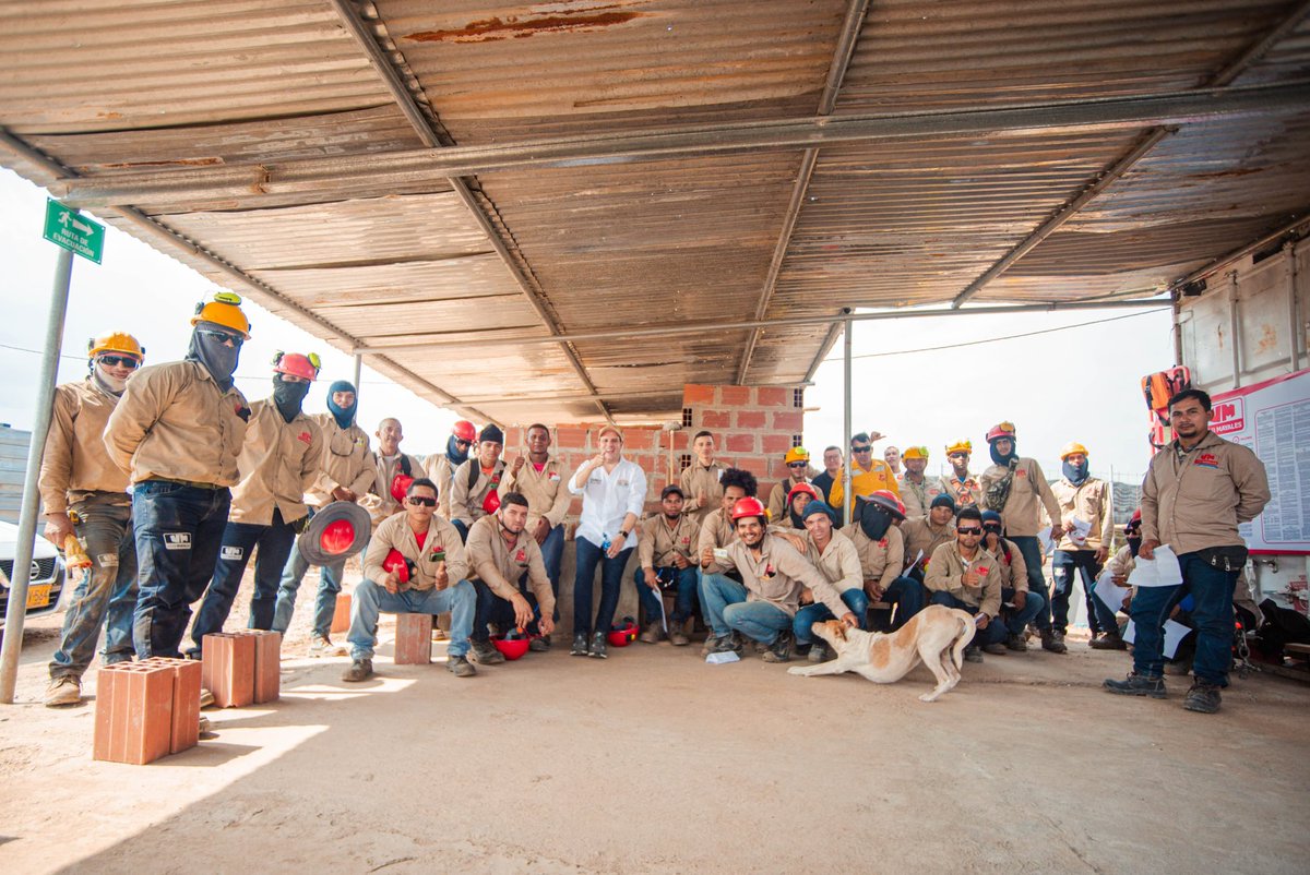 Gumer De La Peña tweet media