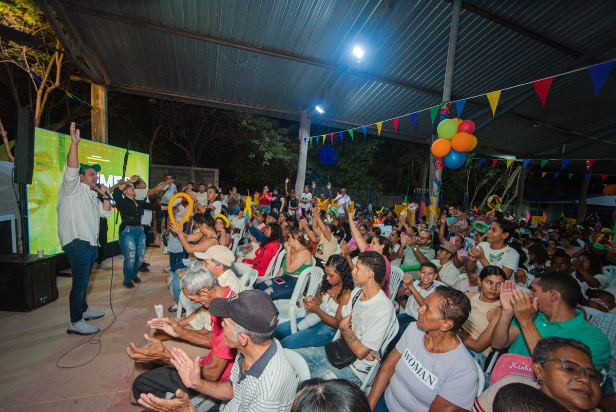 Gumer De La Peña tweet media