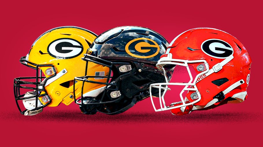 firstandpen's tweet photo. Grambling St. University has been granted a trademark for its "G" logo. 

This comes after the school entered into agreements with the Green Bay Packers and the Georgia Bulldogs that stated there's no confusion between their logos and the Tigers' "G" marks. 🐯🏈👏🏾👏🏾 https://t.co/7ufSMG7VyW