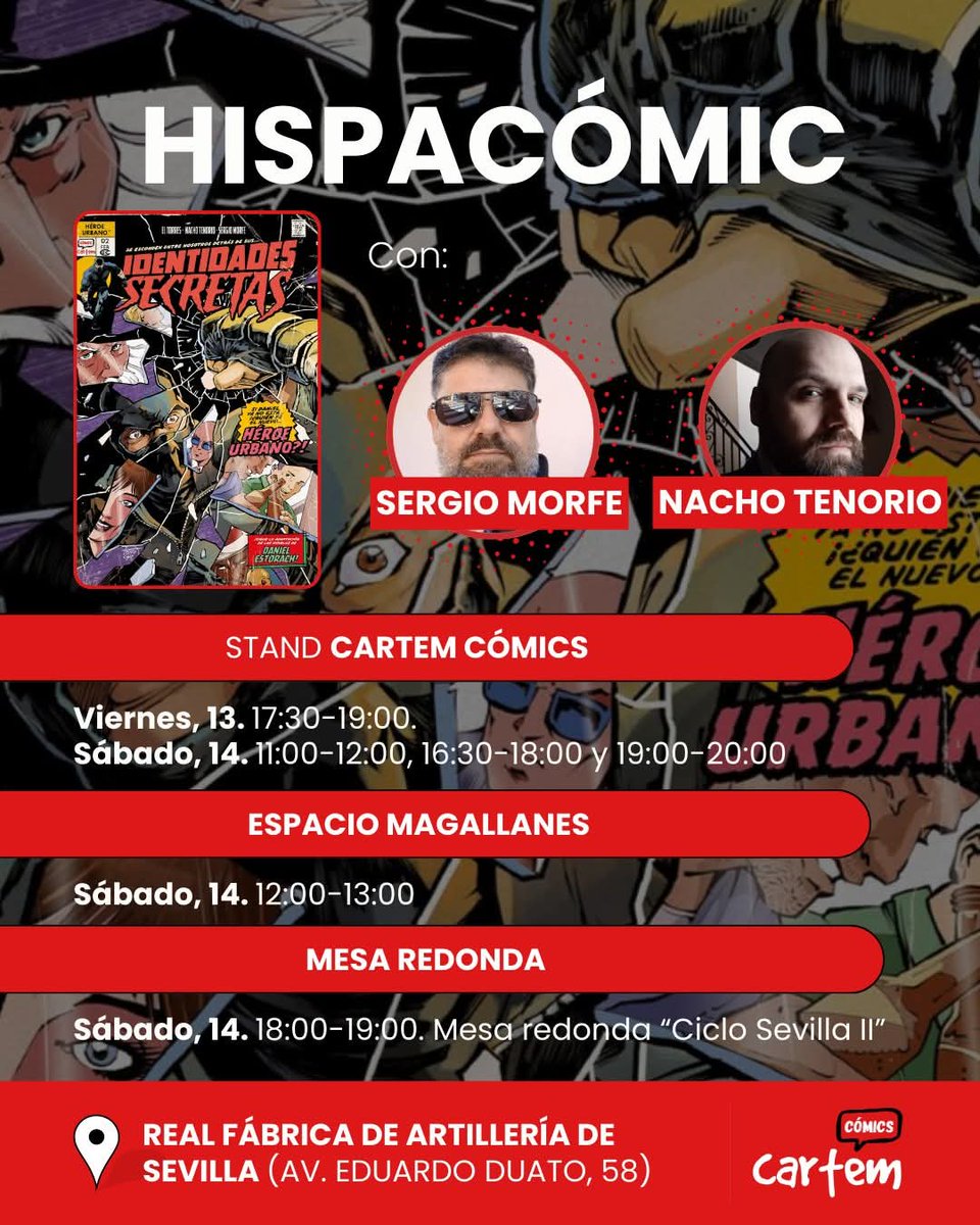 Third Guy tweet media