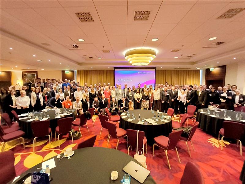 PrimeGlobal tweet media