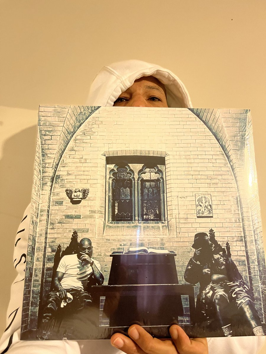 Let The Dirt Say Amen tweet media