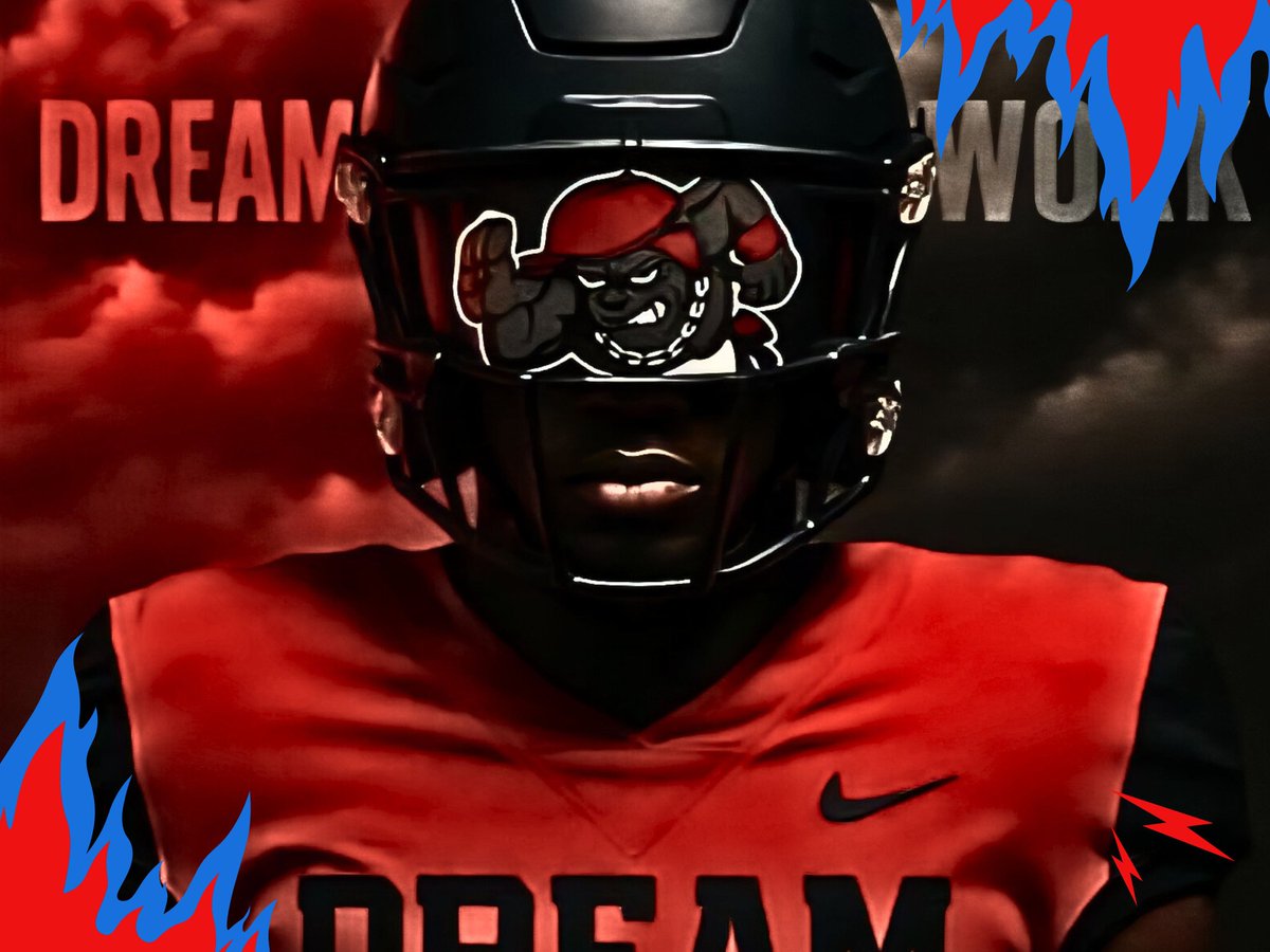 Quincy Townsend tweet media