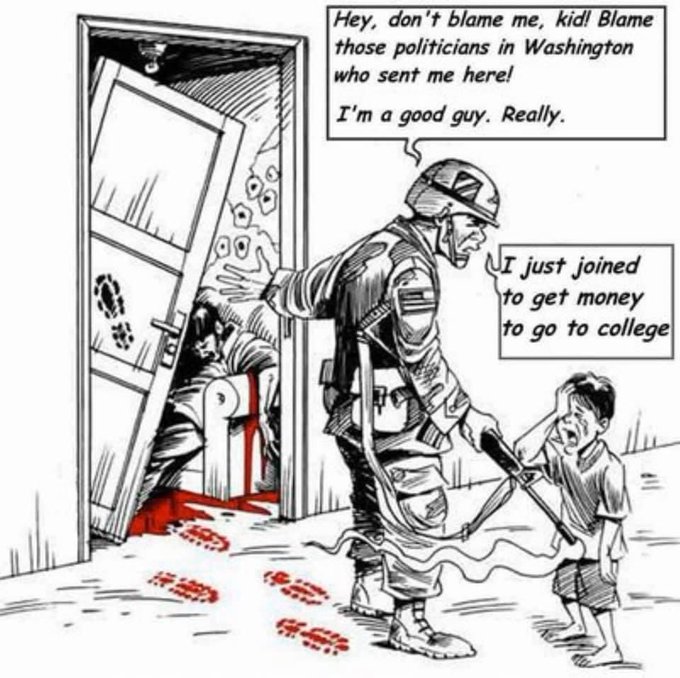 Shadow Politics tweet media