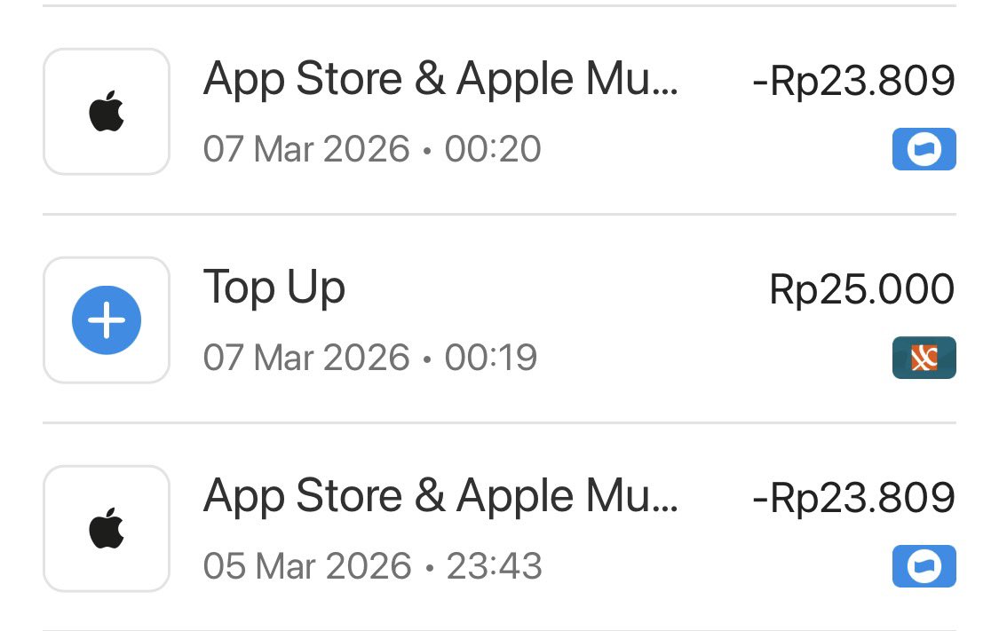 p maksud ? <a href="/danawallet/">DANA.id</a> , aku ga pernah berlangganan tp knp tiba2 kepotong apple service ?!
