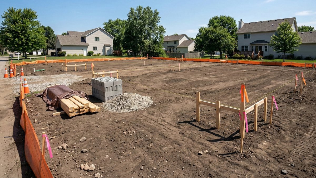 propbuildcom's tweet image. Essential Steps to Prepare Your Land Before Starting a Construction Project #landclearing #lotprep #lotpreparation #construction #propertybuild propertybuild.com/essential-step…