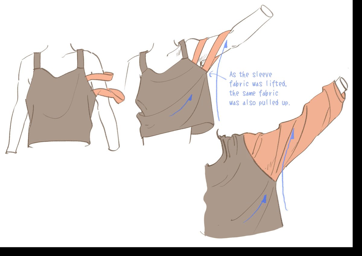 ShimodaSketch EN tweet media