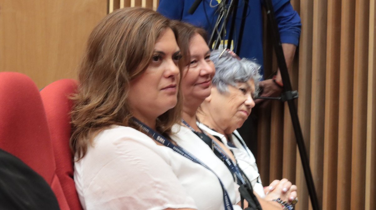 Servicio Médico Legal tweet media