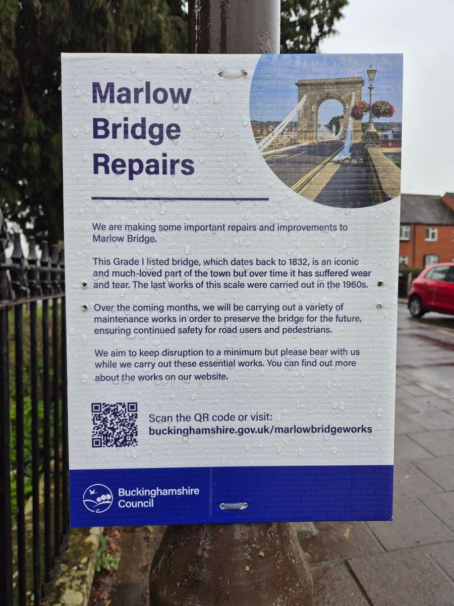 Thames Path National Trail tweet media