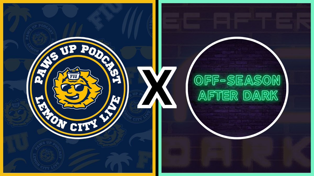 Paws Up Podcast tweet media