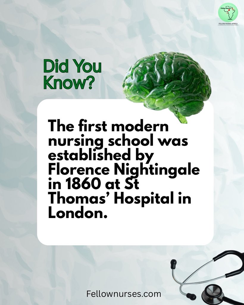 Fellow Nurses tweet media