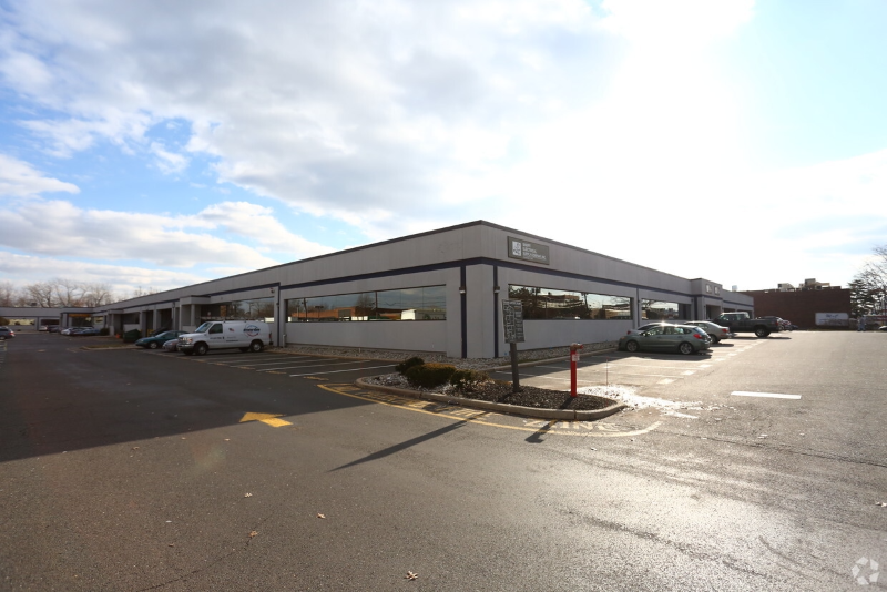 NewsByRENJ's tweet photo. From The Briefing: 3-6-26
Mapletree sells four #NewJersey #industrial #assets in #multistate, $575 million #deal with EQT

https://t.co/wHzNtz37Mt

#NJ #TheDailyBriefing #newjerseyrealestate #RealEstateNJ #news #industrial #buy #sell #deal #commercial #CRE #NJCRE #RENJ https://t.co/5fU1sqS8mZ
