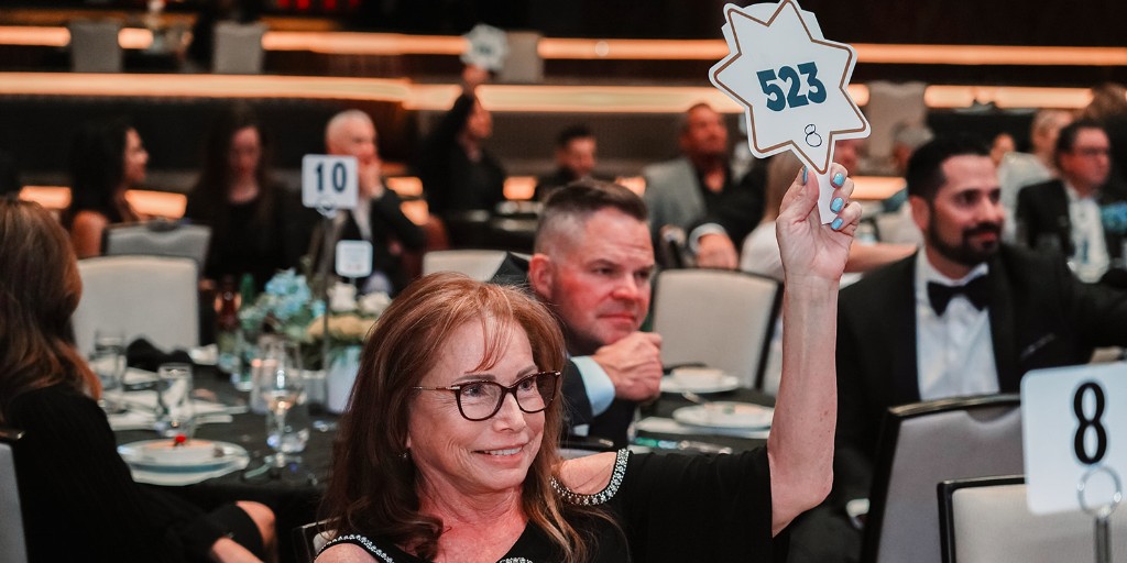 LVMPD Foundation tweet media