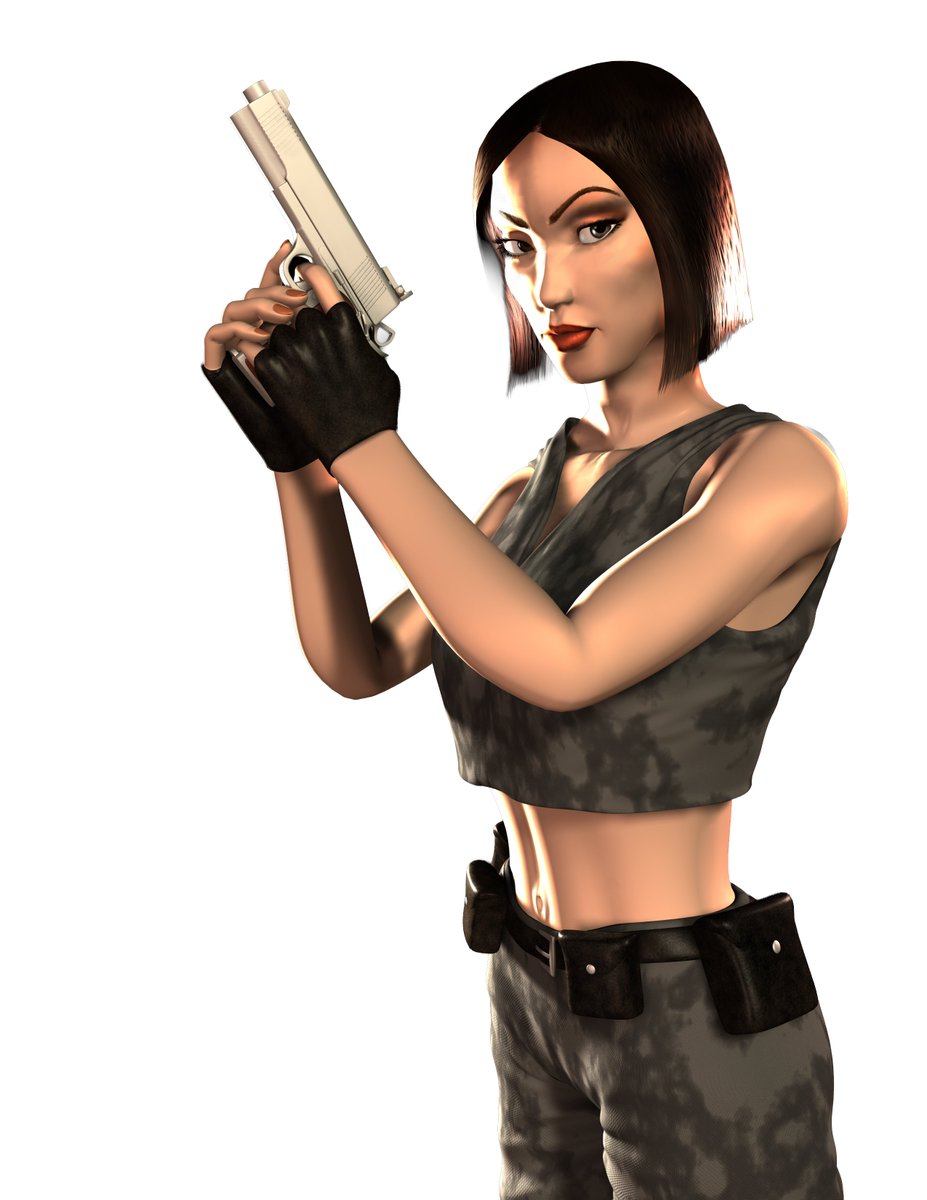 Syphon Filter Central tweet media