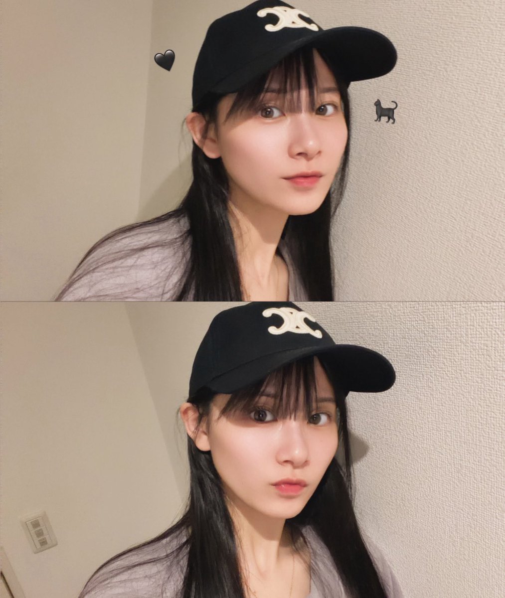 12___sar's tweet photo. お風呂上がりにすっぴんでアイス買いに行くけど、一応大企業で社会人してますっ👩‍💼

なんの仕事してそうー？ https://t.co/IJ8DJXmC0L
