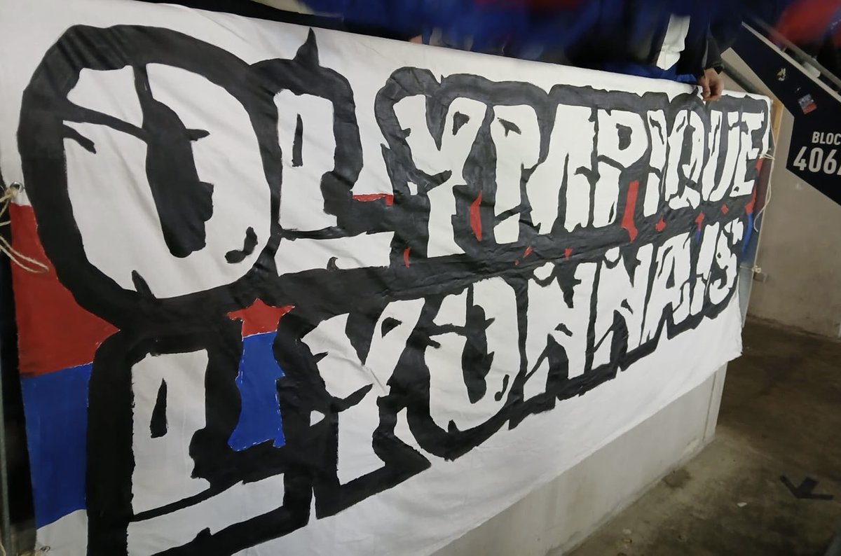 Atypik Lyonnais tweet media