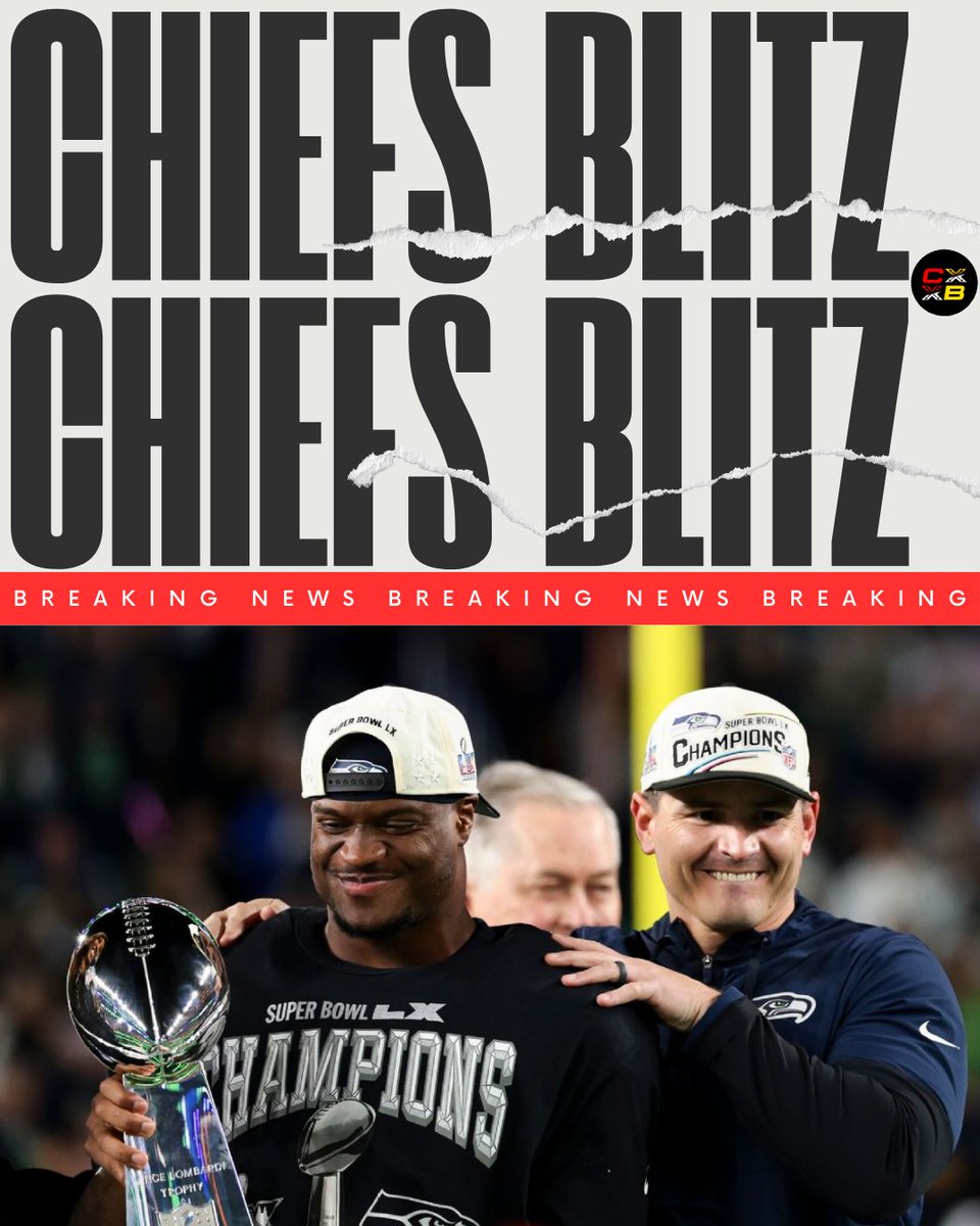 Chiefs Blitz tweet media