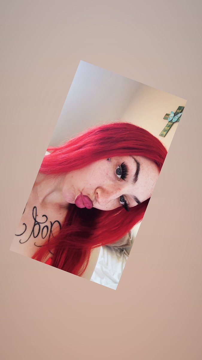 Alyssa 🏆💋💖 tweet media