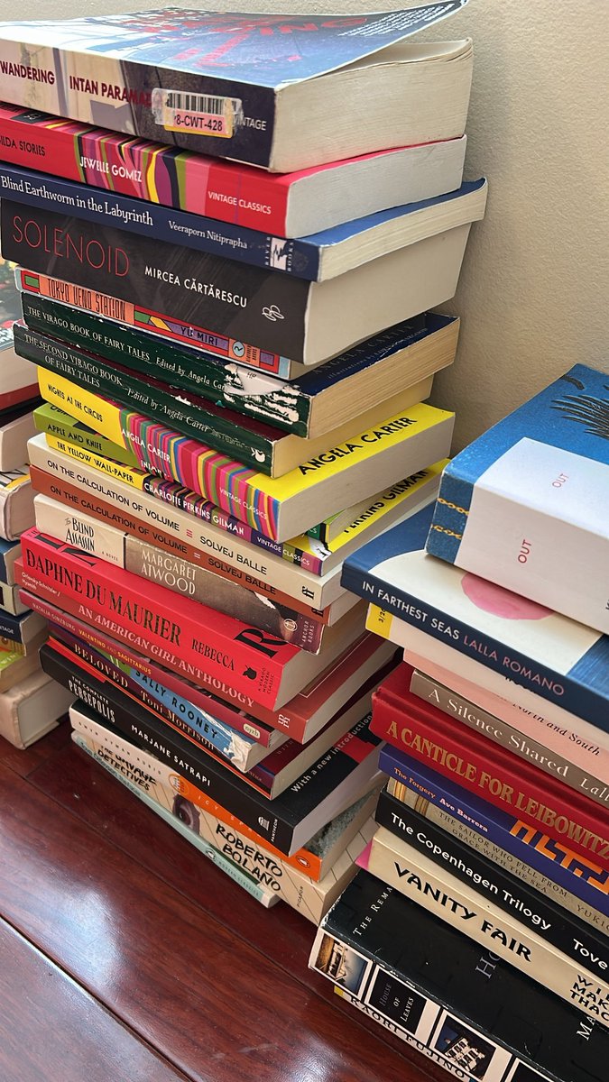 Jamie 📖🩸 tweet media