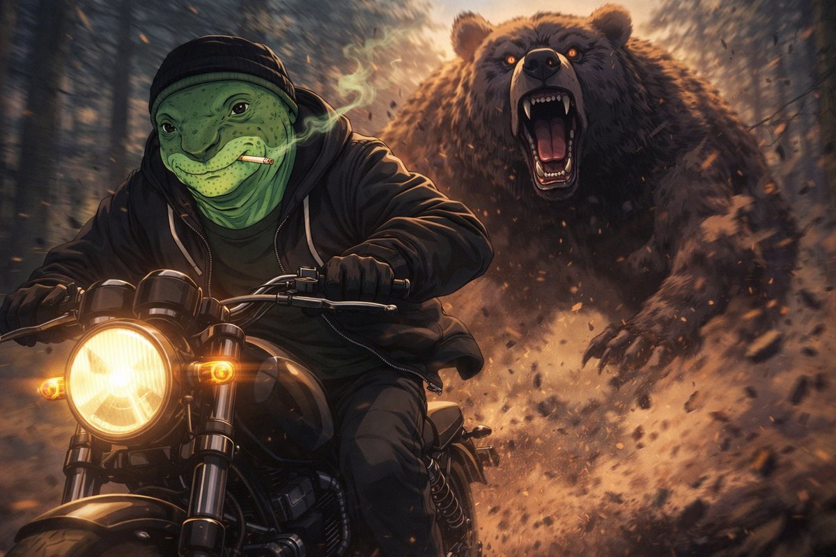 <a href="/MrBeast/">MrBeast</a> Meanwhile the community is out here finding the next big play early.

$BULLWHALE building quietly with a strong community and serious momentum.

6gH5aqXWb3nmDvYvFRCQv9L3eBhr9jhVN911cCxCpump