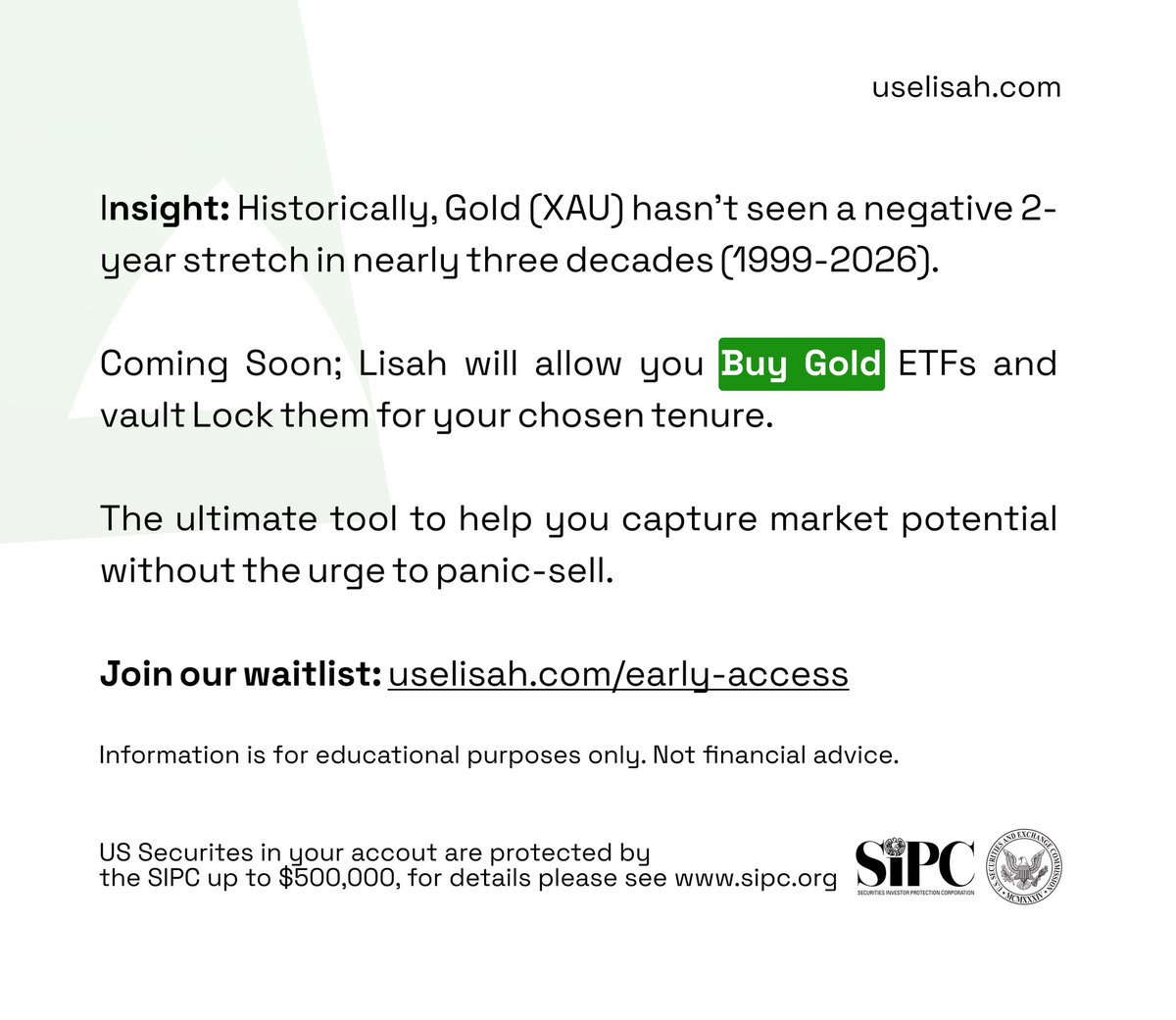 uselisah's tweet photo. Gold (XAG) in 27 years! https://t.co/xYx4jmrzhH