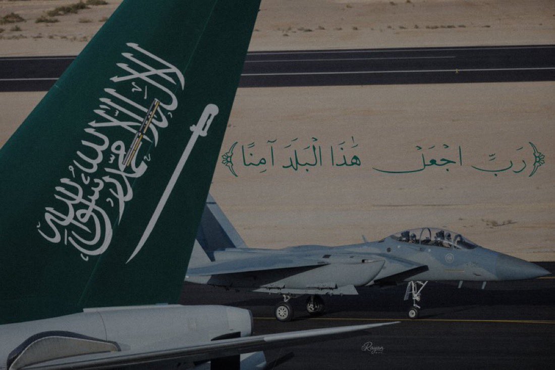 SAUDI POPULAR tweet media