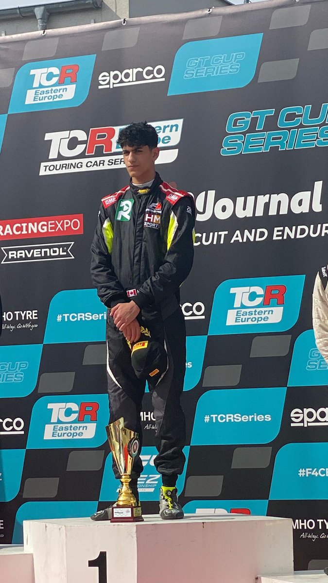 Hady-Noah Mimassi tweet media