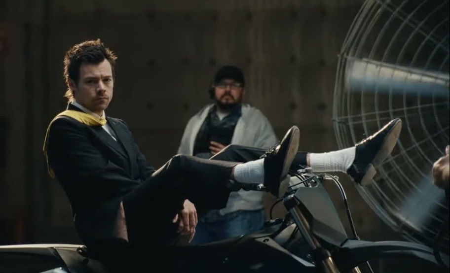 Technoismyboyfriend 🧢🪩🎀✨ tweet media