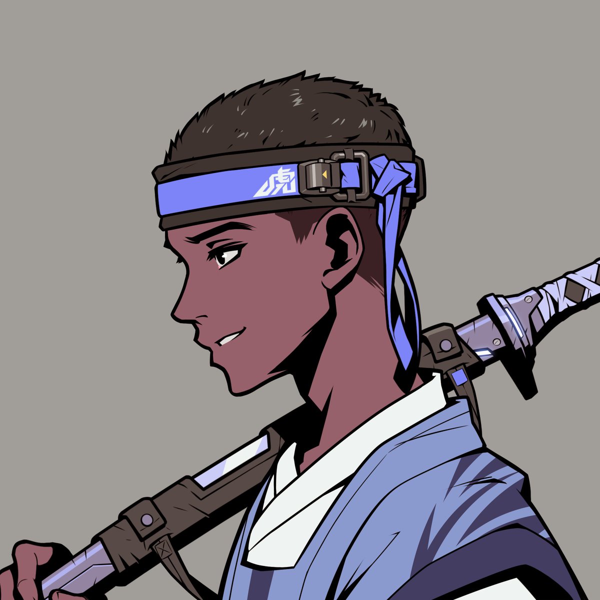 Azuki Elementals Bot 🤖️ tweet media