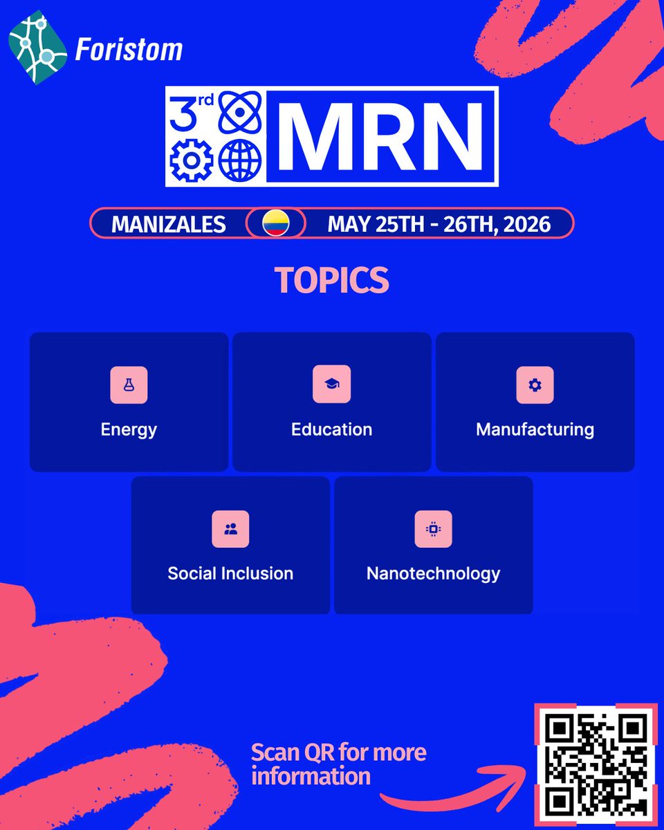 FORISTOM tweet media