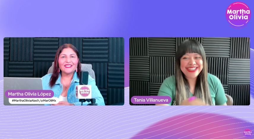 #ENVIVO 🔴Hoy en #Cultureando, Tania Villanueva (<a href="/PachitaRex/">Pachita Rex</a>), rumbo al #8M nos comparte: La lucha de las escritoras de Medio Siglo, ¿Cómo reivindicaron su lugar en la historia en la literatura nacional?

👉youtube.com/live/h2_ytPHJ-… 

#MarthaOliviaALa9