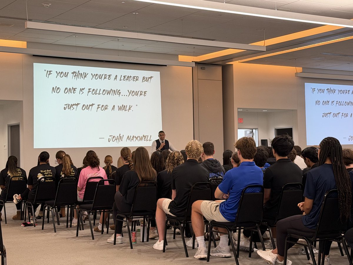 Taylor Athletics (Katy ISD) tweet media