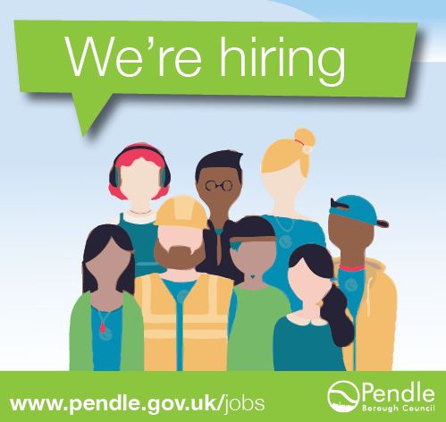 Pendle Council tweet media