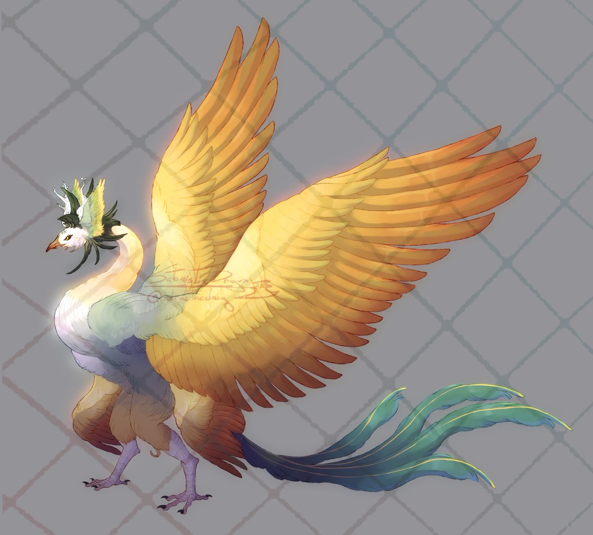 Satanistic Dragon tweet media