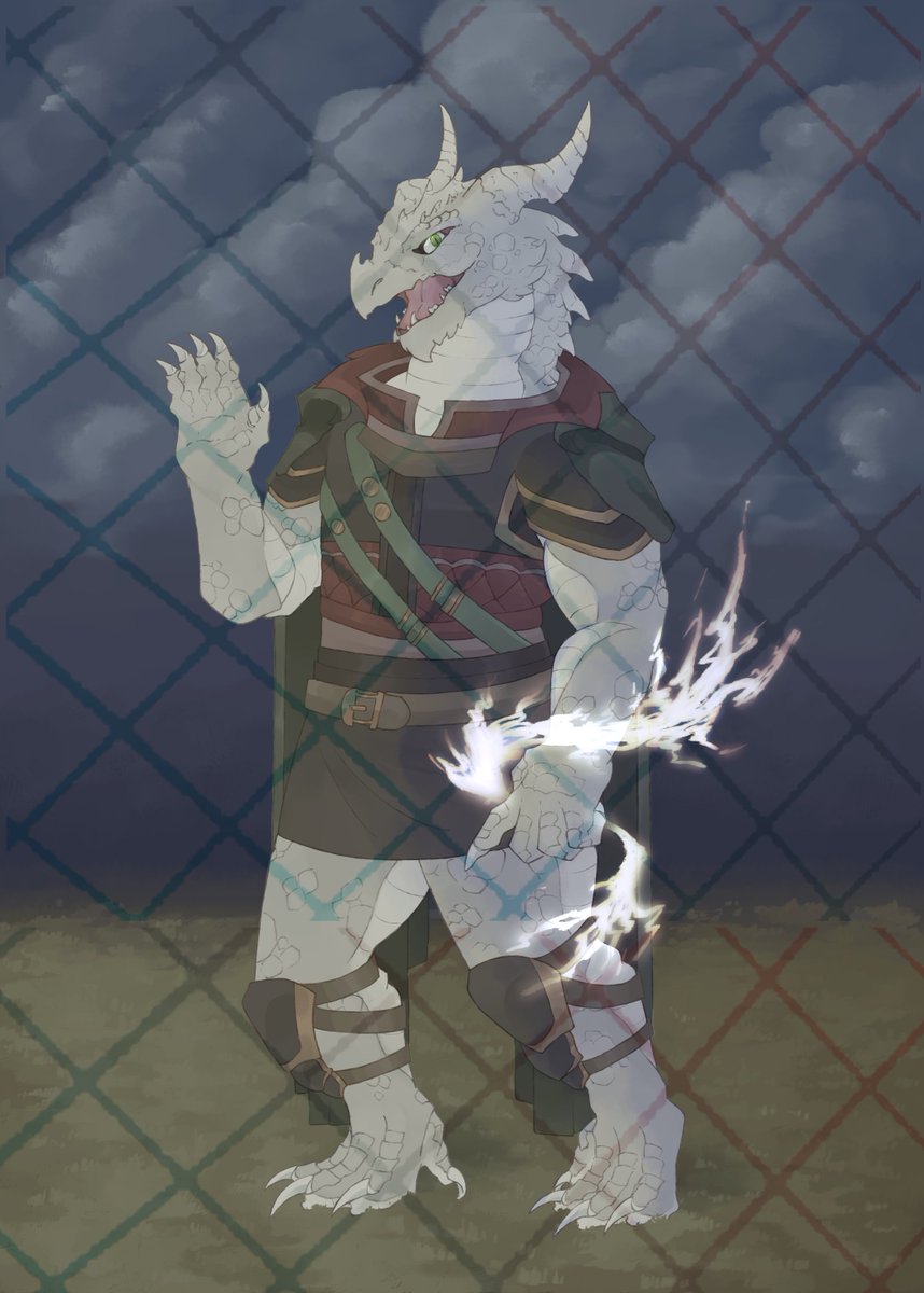 Satanistic Dragon tweet media