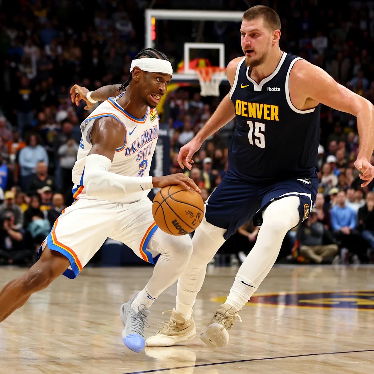 Legion Hoops tweet media