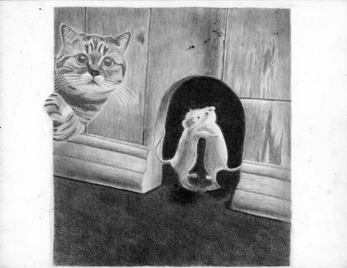 Dave Drapak tweet media