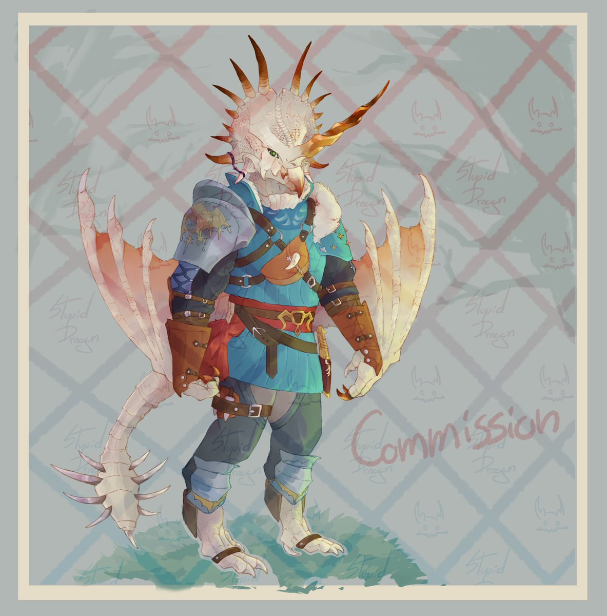 Satanistic Dragon tweet media