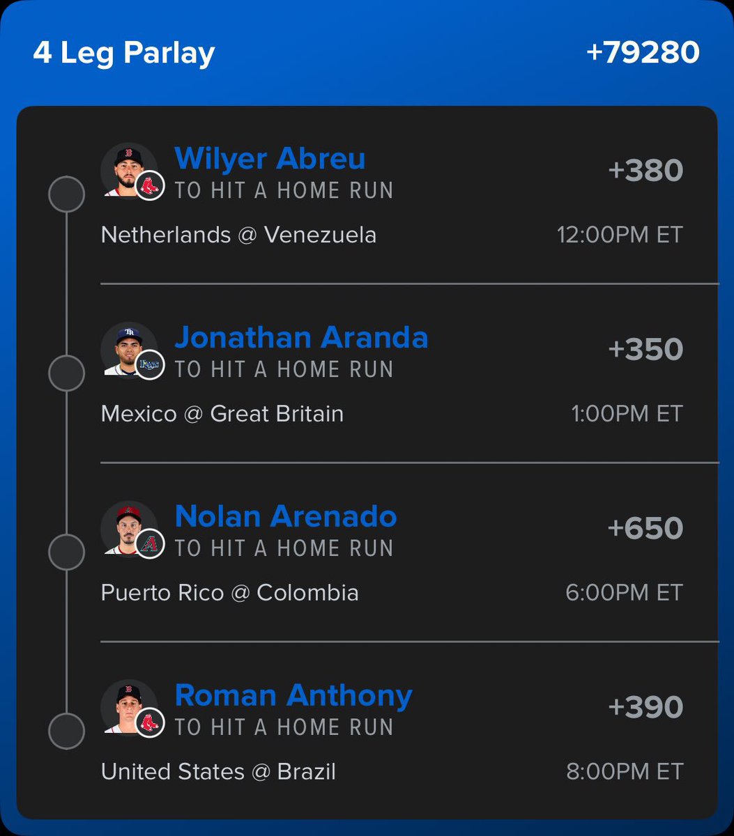 ⚾️🏀💸 tweet media