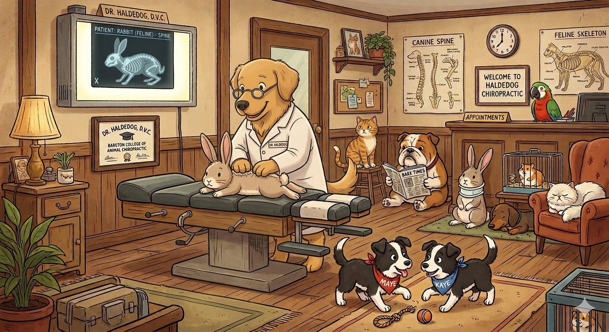 Michael Dorausch tweet media