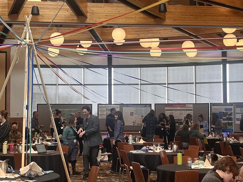 Genome Prairie Inc. tweet media