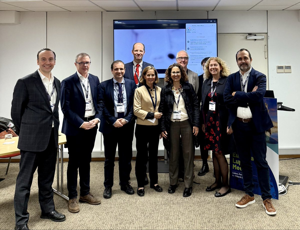 José A. Gómez Puerta tweet media