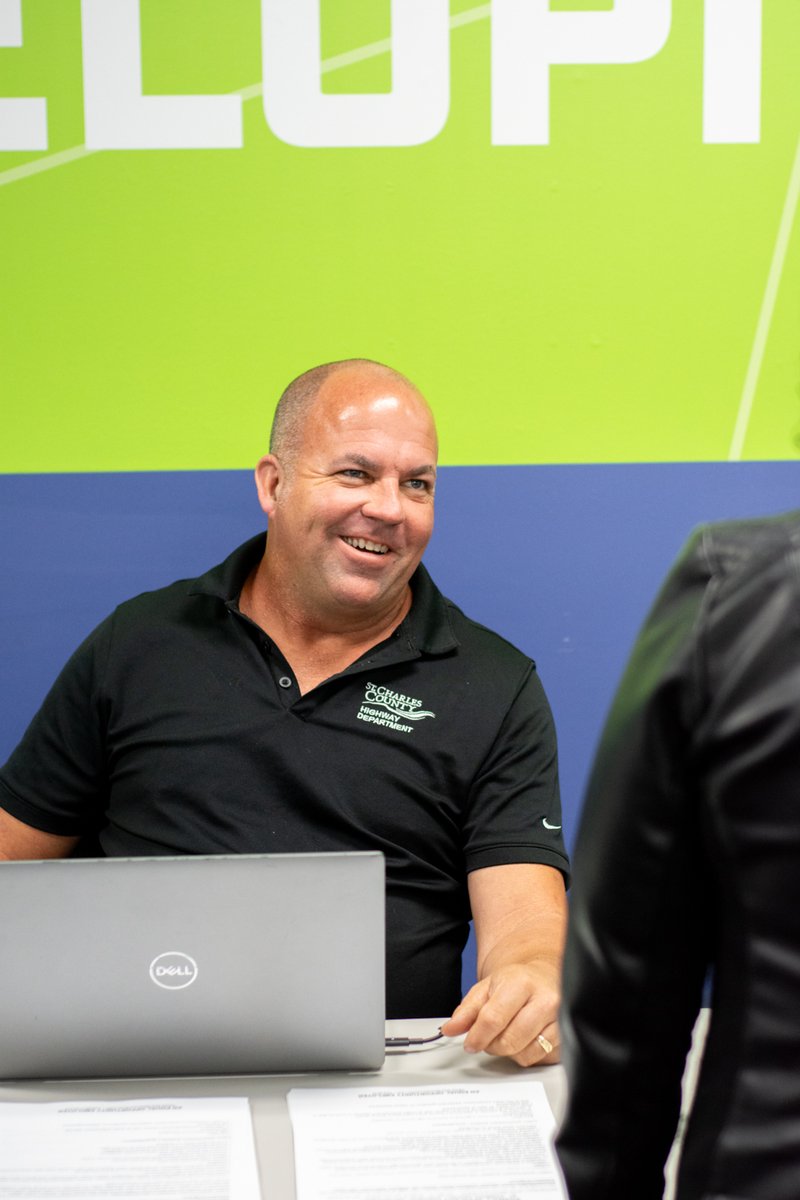 St. Charles County, Missouri Government tweet media