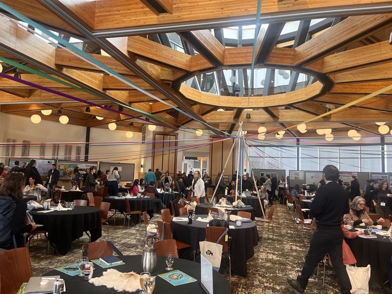 Genome Prairie Inc. tweet media