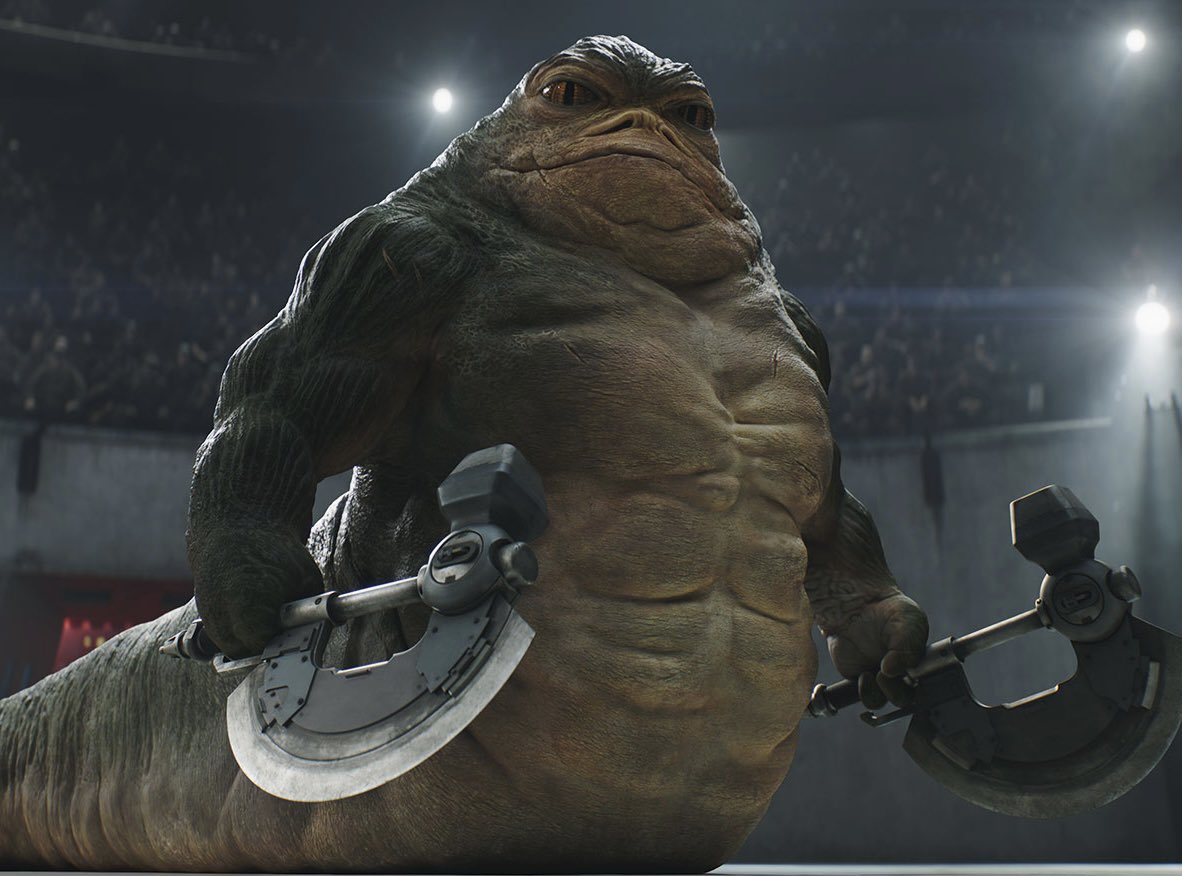 Culture Crave 🍿 tweet media