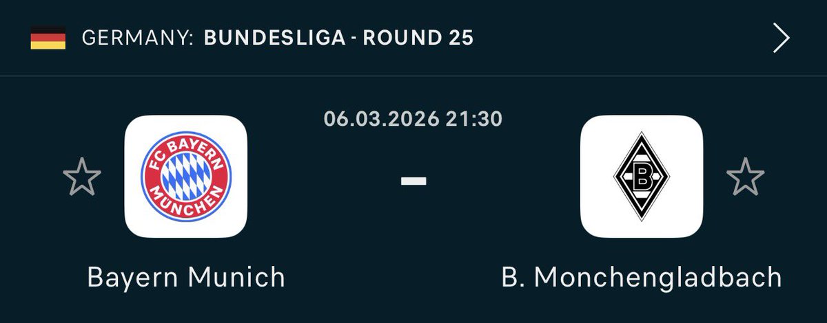 Gefion | Betting Tips tweet media