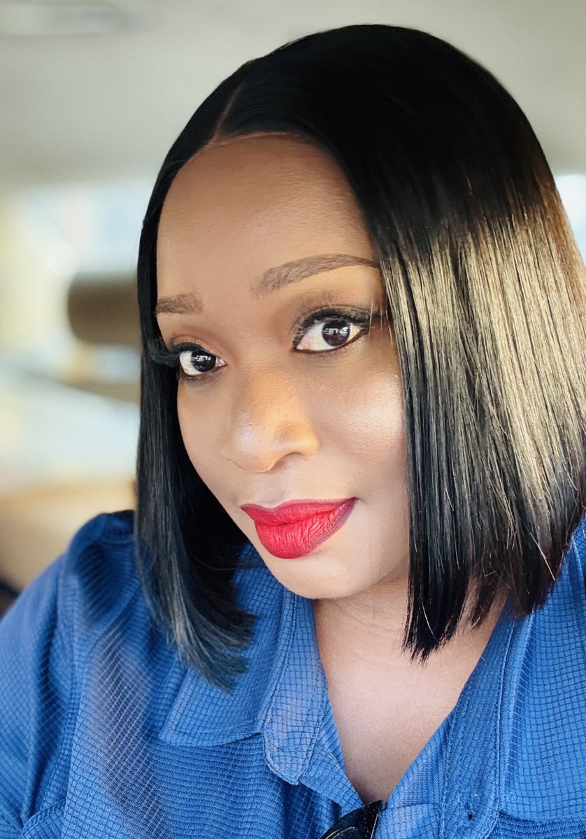 Judith Gwande tweet media