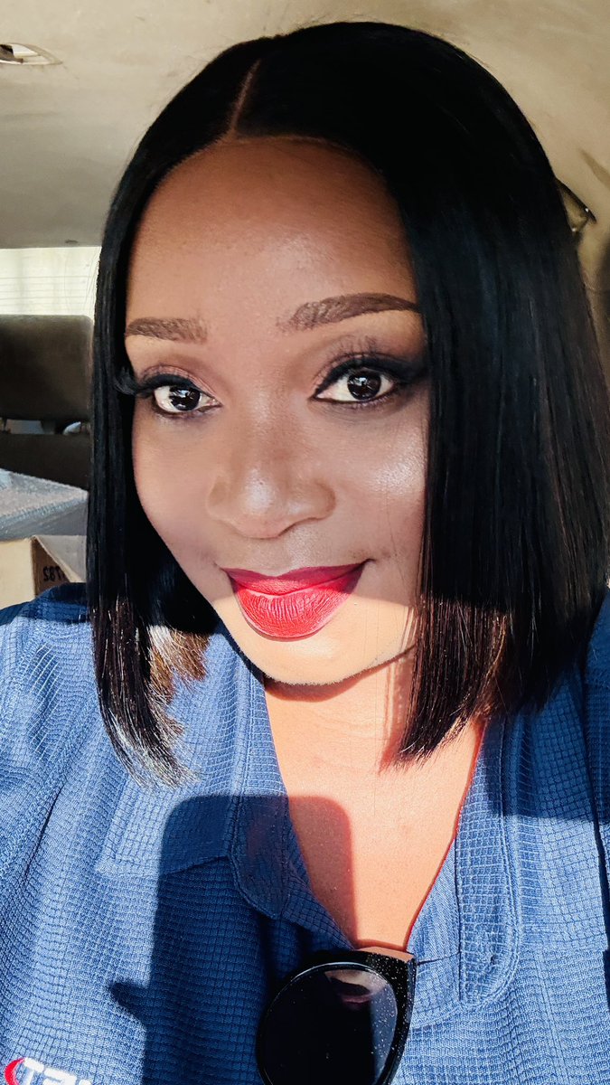 Judith Gwande tweet media