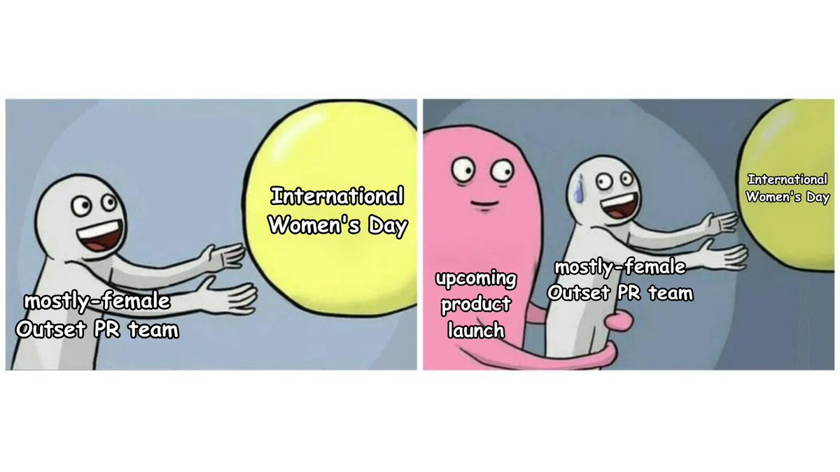 Outset PR | Best marketing agency'25🏆 tweet media