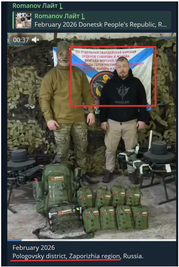 Unit Observer tweet media